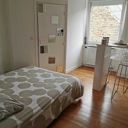 Chambres Randonneurs เปลสแต็ง-เลส์-แกรฟส์ ภายนอก รูปภาพ