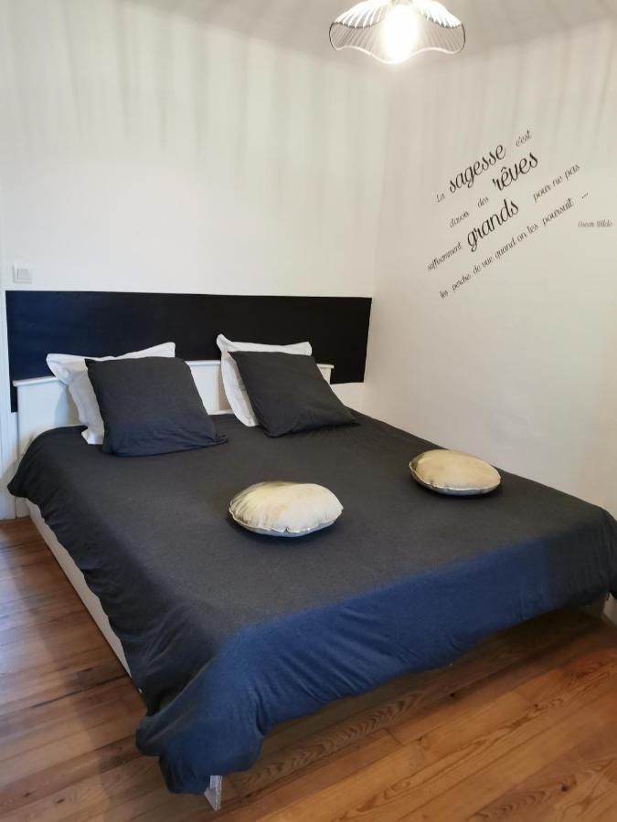 Chambres Randonneurs เปลสแต็ง-เลส์-แกรฟส์ ภายนอก รูปภาพ